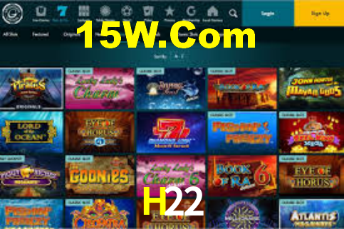 H22