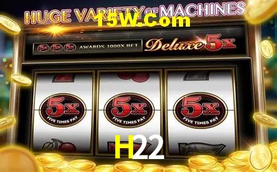 Ofertas Exclusivas H22