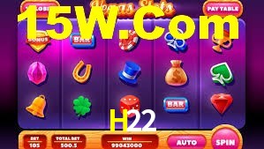 VIP Casino H22