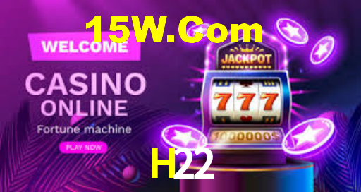 Sinta a adrenalina dos jogos de cassino com H22