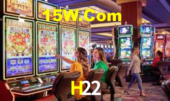 H22 Bet