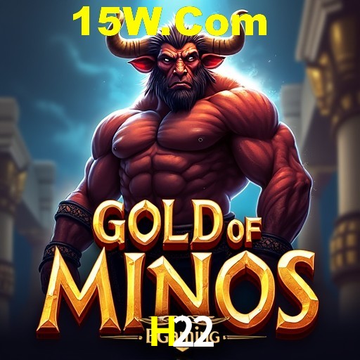 Descubra o Mundo do Cassino Online com H22