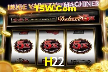 Design Responsivo H22