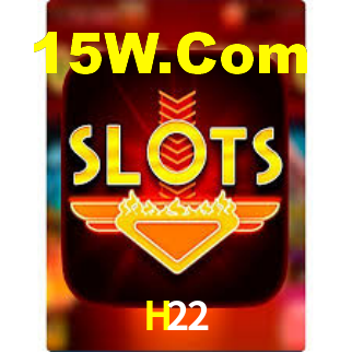 Apostas com odds competitivas na H22