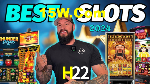 H22 Bet Login