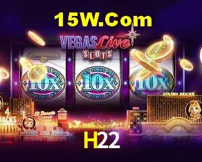 Login Seguro H22