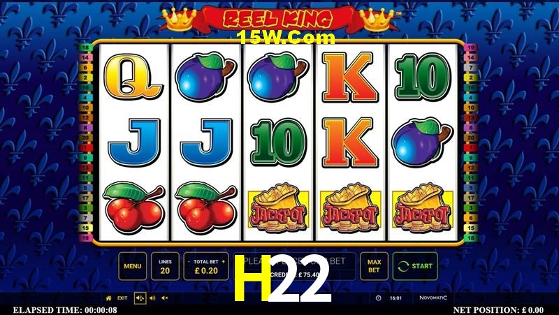 2FA Security H22