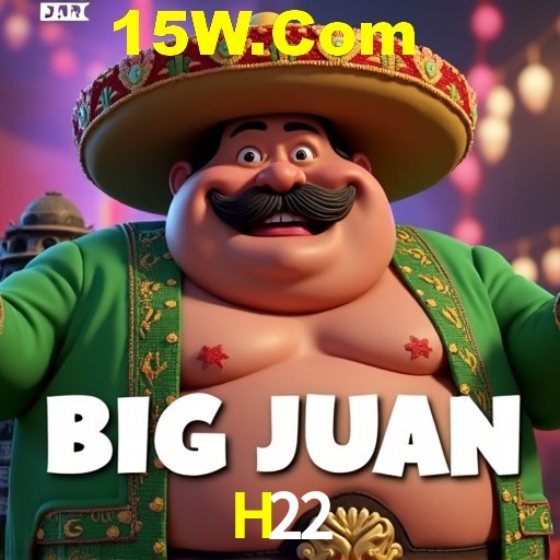 Cadastro rápido e seguro na H22