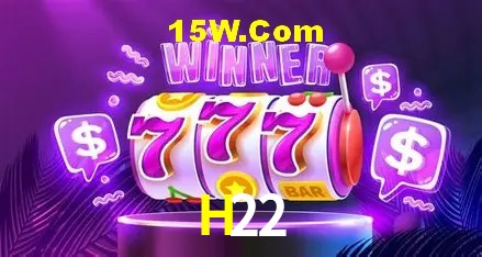 Diretório de Jogos H22