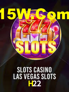 Mercados ao vivo e cash out na H22