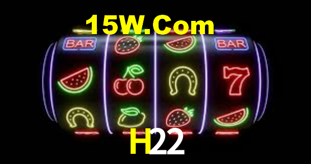 H22,H22 Bet