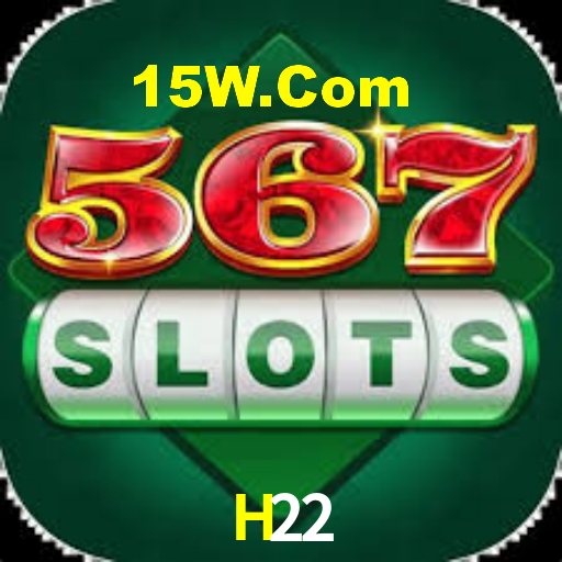 H22 Bet Login