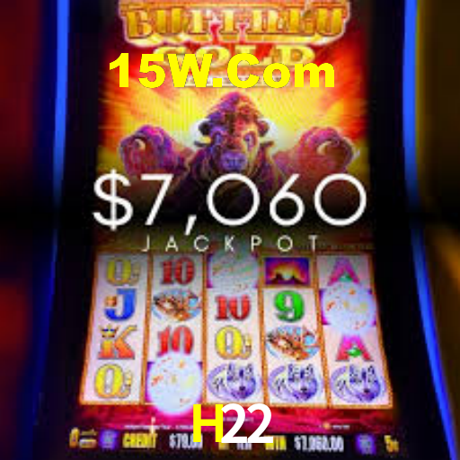 H22 Bet Login