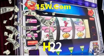 Casino Ao Vivo H22