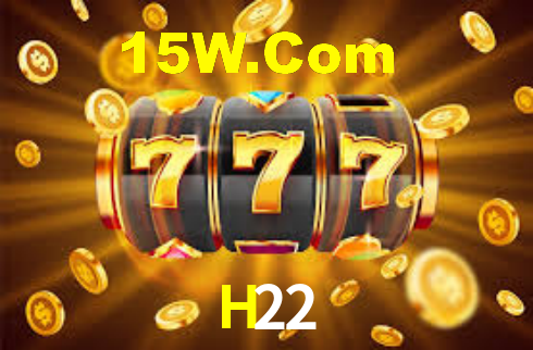 Download rápido e seguro na H22