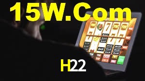 Blackjack Table H22