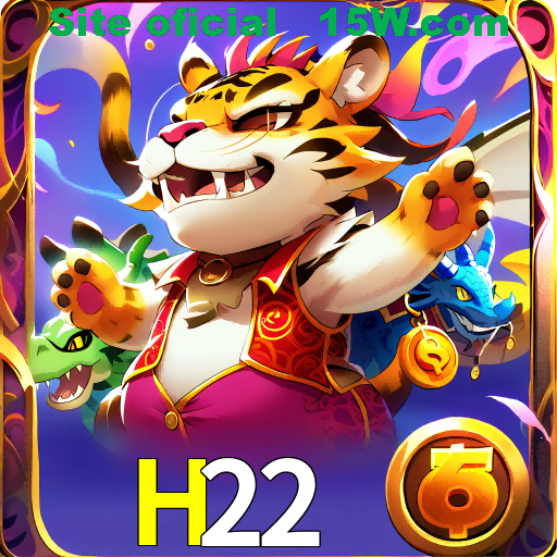 APK oficial da H22 para Android